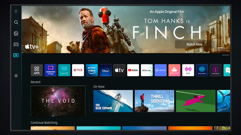 Tivi Neo QLED 8K 65 inch Samsung QA65QN900B