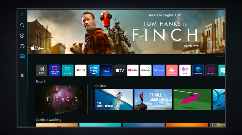 samsung tivi 43 inch