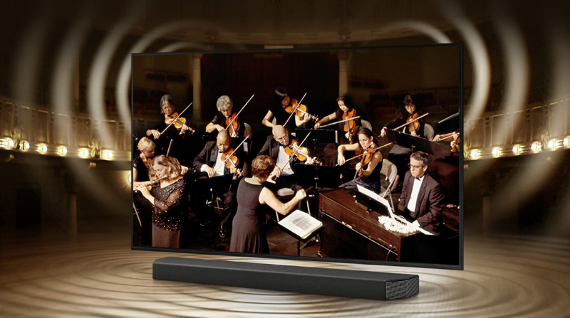 tivi samsung 43