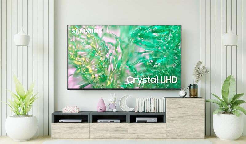 tivi samsung 85 inch