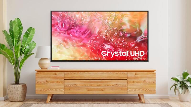 tivi samsung 85 inch