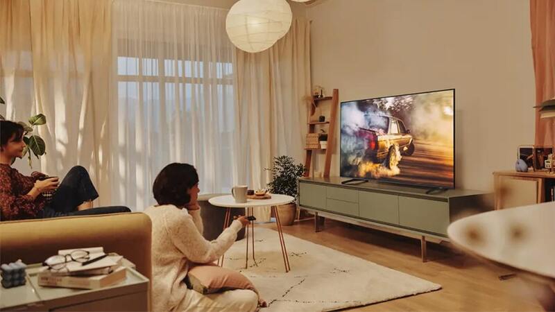 tivi samsung 85 inch