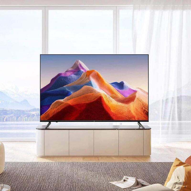 tivi xiaomi tại hải phòng