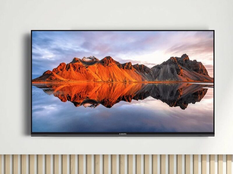 Dòng Tivi  Xiaomi Bán Chạy Nhất