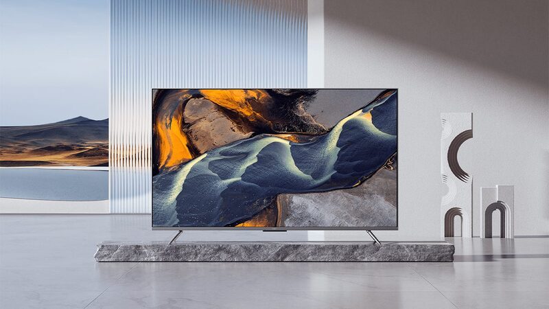 Dòng Tivi  Xiaomi Bán Chạy Nhất