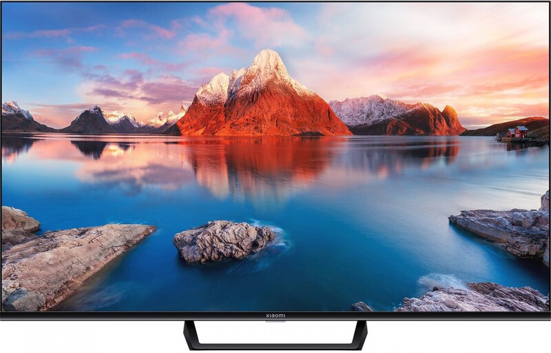 Dòng Tivi  Xiaomi Bán Chạy Nhất