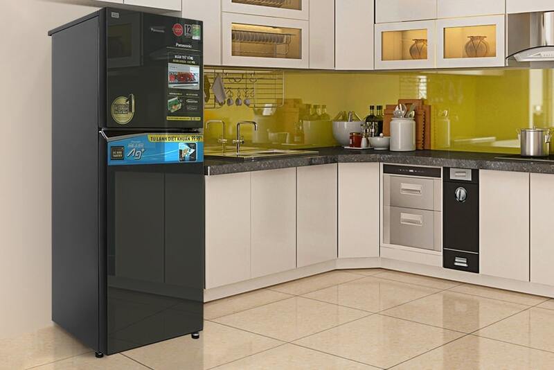 Tủ lạnh Panasonic