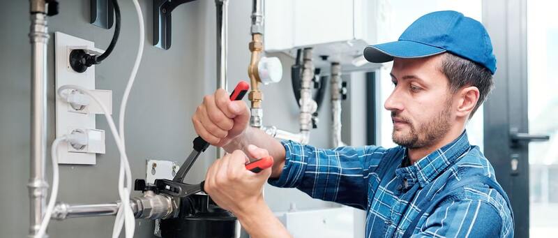 vệ sinh máy lọc nước