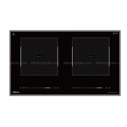 Bếp từ đôi Binova-BI-507 ID Series 8.0