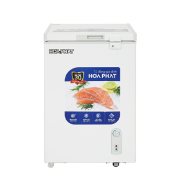 Tủ đông Hòa Phát 107 Lít HPF AD6107.T1