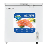 Tủ Đông Hòa Phát 162 Lít HPF AN6162