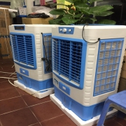 Quạt Điều Hòa ZC80 60L Inverter 