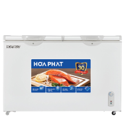 Tủ đông Hòa Phát 352 lít HPF AN6352