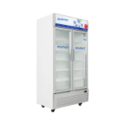 Tủ mát Hòa Phát 812 lít HSR D6812