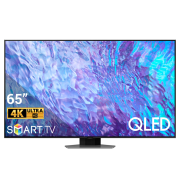 Smart Tivi QLED Samsung 4K 65 inch c