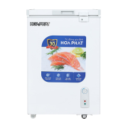 Tủ đông Hòa Phát 107 lít HPF AN6107