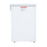 Tủ đông Hòa Phát 107 lít HPF AN6107
