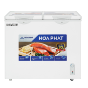 Tủ đông Hòa Phát 205 Lít HPF BD6205 