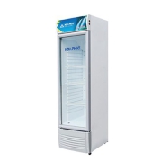 Tủ mát Hòa Phát HSC 550F1R1 195 lít