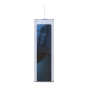 Máy lọc nước KAROFI KAQ-O07 10 LÕI LỌC