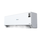 Điều hòa Casper 1 chiều Inverter 12000BTU QC-12IS36