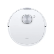 Robot hút bụi lau nhà Ecovacs Deebot N10 - Chính Hãng