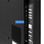 Google Tivi Sony 4K 55 inch KD-55X80Kc