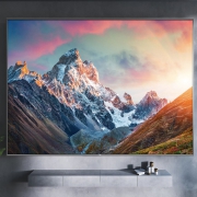 Tivi Xiaomi Redmi 98 Inchs MEMC - 4K Tràn Viền - Bộ nhớ 4+64GB