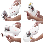  Máy hút bụi đệm giường Deerma CM1900