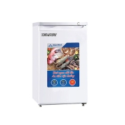 Tủ đông Hòa Phát đứng HUF 300SR1 106 lít