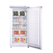 Tủ đông Hòa Phát dạng đứng HUF 350SR1 147 lít