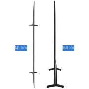 Smart Tivi Samsung 4K 55 inch UA55AU8000