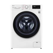 Máy giặt lồng ngang LG AI DD 10kg FV1410S5W