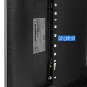 Smart Tivi QLED 4K 50 inch Samsung QA50Q80A