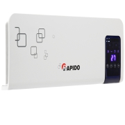 Máy sưởi gốm Rapido RCH2000-M