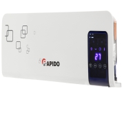 Máy sưởi gốm Rapido RCH2000-M