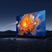 Tivi Xiaomi A Pro 65 inch Model 2023 - Độ phân giải 4K HDR,hỗ trợ giải mã âm thanh DTS.