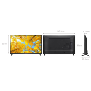 Smart Tivi LG 4K 65 inch 65UQ7550PSF