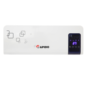 Máy sưởi gốm Rapido RCH2000-M