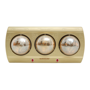 Đèn sưởi nhà tắm Sunhouse SHD3813 825W