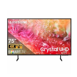 Tivi Samsung 4K 75 inch Ram 2G/8G/4K/60Hz UA75DU7700KXXV