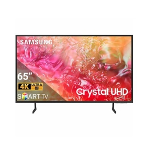 Smart Tivi Samsung 4K 65 inch Ram 2G/8G/4K/60Hz UA65DU7700KXXV