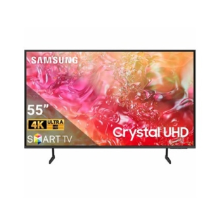 Smart Tivi Samsung 4K 55 inch Ram 2G/8G/4K/60Hz UA55DU7700KXXV