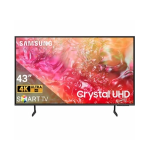 Smart Tivi Samsung 4K 43 inch Ram 2G/8G/4K/60Hz UA43DU7700KXXV