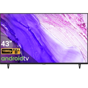 Casper Smart Android TV FHD 43FGA610