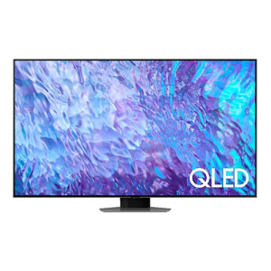 Samsung Smart TV QLED 4K 55Q80C