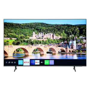 Samsung Smart TV 4K Crystal UA55AU8100
