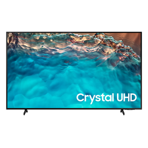 Samsung Smart TV 4K UA85BU8000