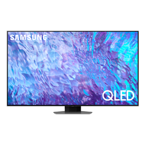 Samsung Smart TV QLED 4K 85Q80C