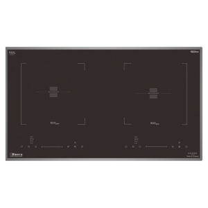 Bếp từ Binova BI-566GM Made In Đức